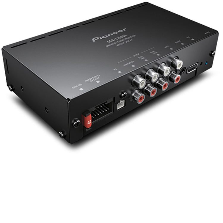 Pioneer DEQ-S1000A