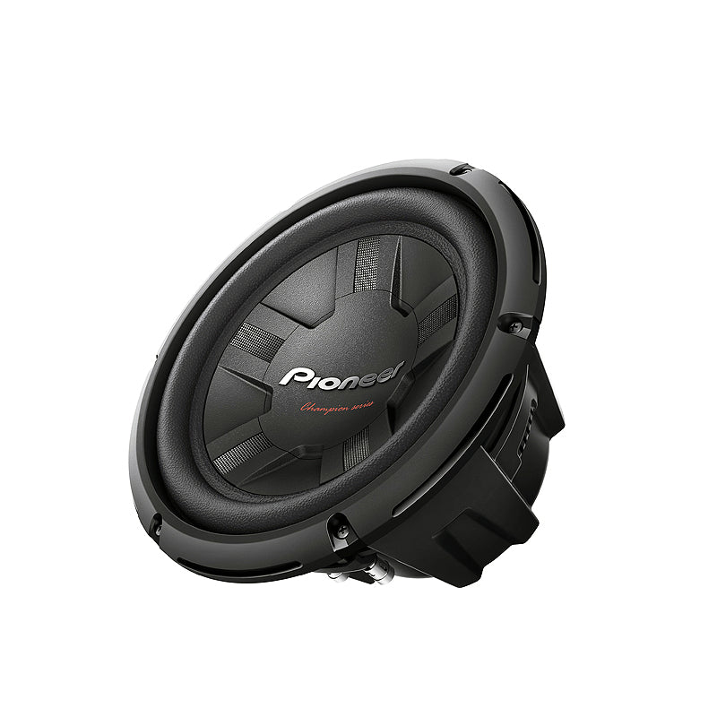 Pioneer TS-W311D4