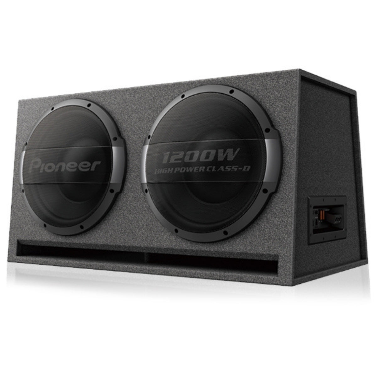 Pioneer TS-WX1220AH
