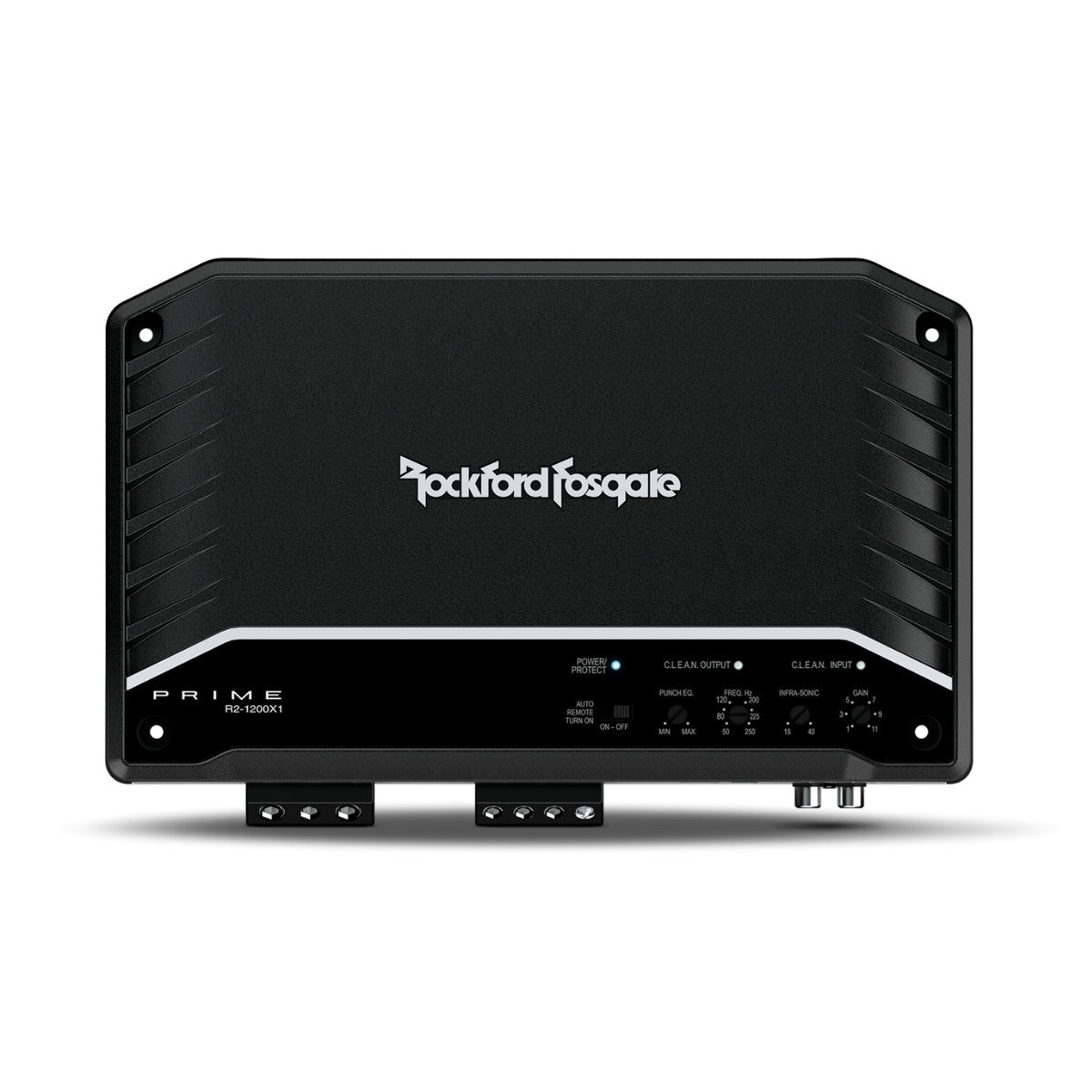 Prime 1200 Watt Mono Amplifier