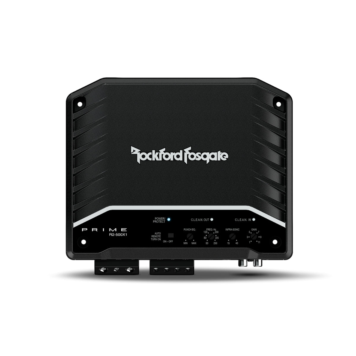 Prime 500 Watt Mono Amplifier