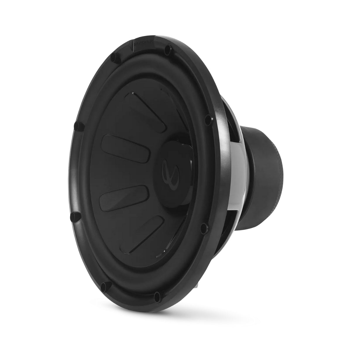 REFERENCE 1270 - 12” Subwoofer w/SSI™ (Selectable Smart Impedance)”