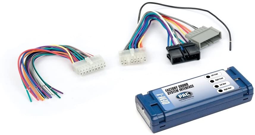 ROEM-CHR CHRYSLER/DODGE/INFINITY KIT