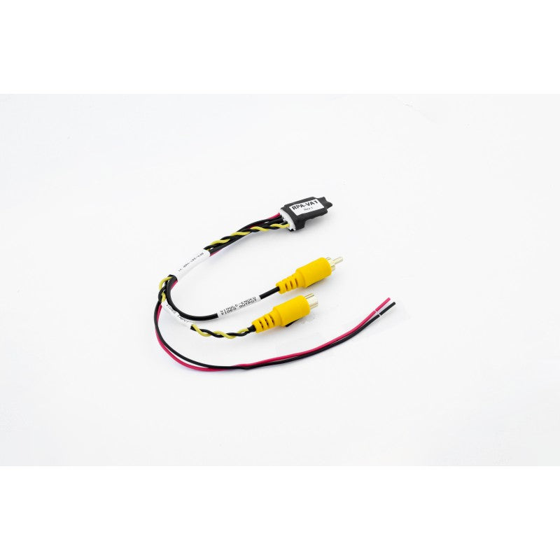 RPA-VA1 Video Adapter and Video Signal Filter