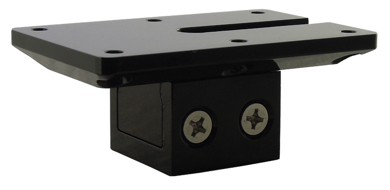 Cerwin Vega RPM Mount Bracket Flat Mount Bracket for Surface/Deck Mount Black