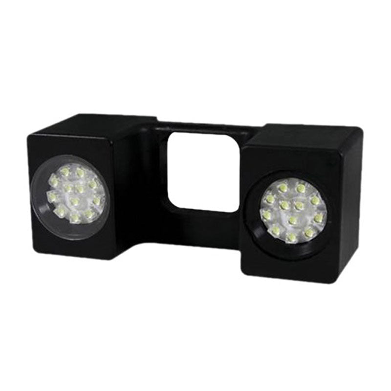 Race Sport 2P-LEDHITCH