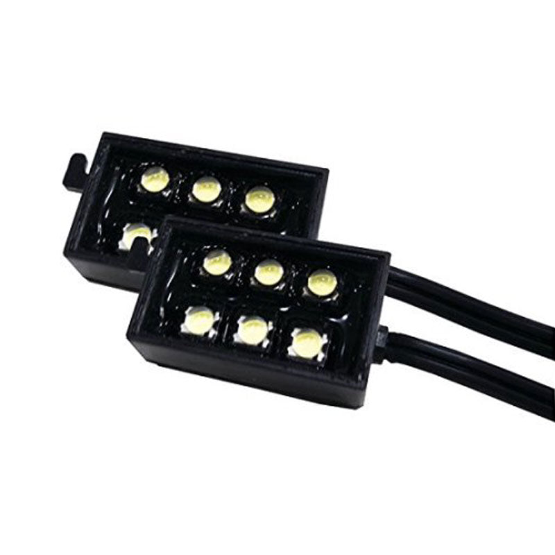 Race Sport 4P-LEDBED