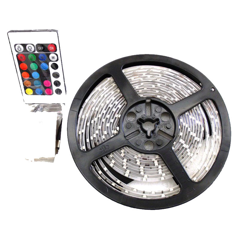 Race Sport 9FT-5050-RGB