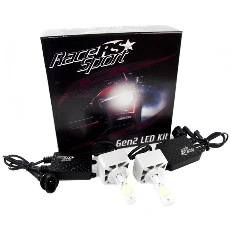 Race Sport D1-LED-G2-OEM-KIT
