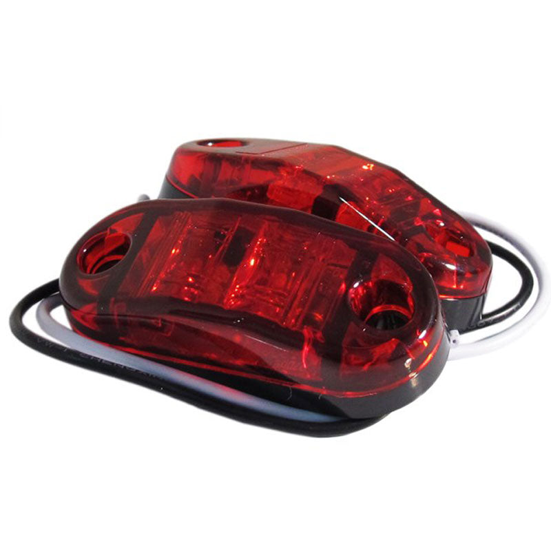 Race Sport STROBE2.5-2HR