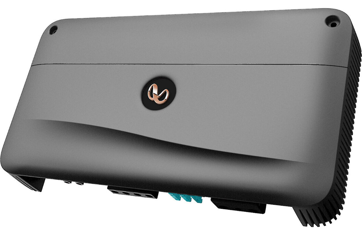 Reference 10001A -Mono, 1000w x 1 amplifier w/RLC