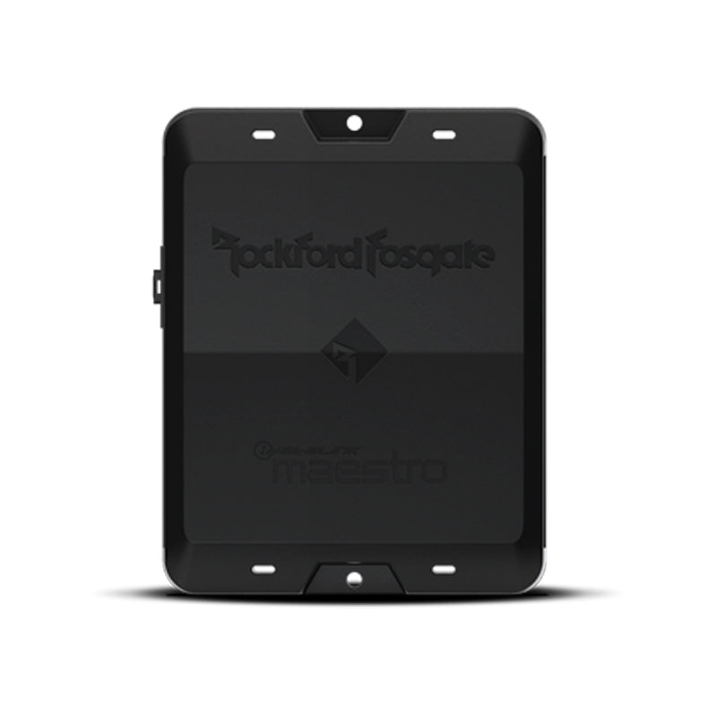 Rockford Fosgate DSR1