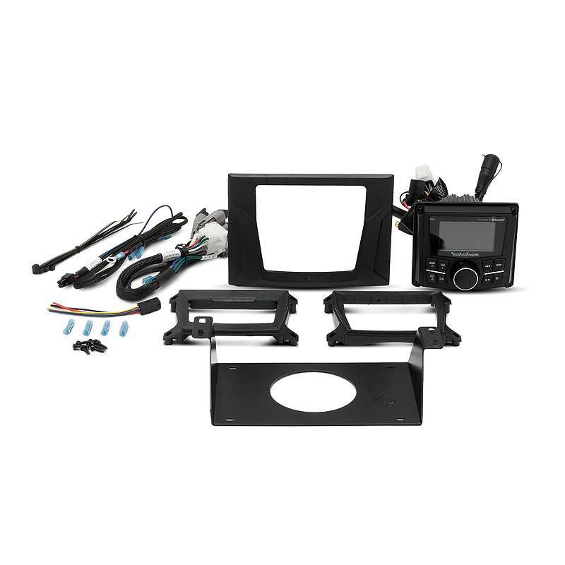 Rockford Fosgate GNRL-STAGE1