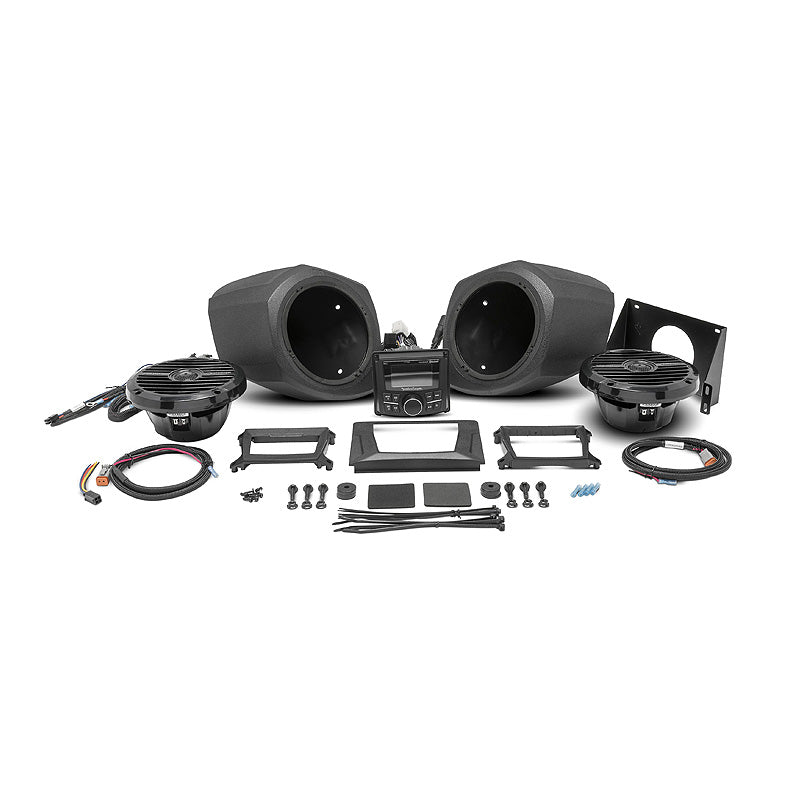 Rockford Fosgate GNRL-STAGE2