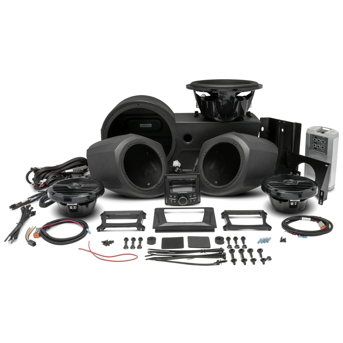 Rockford Fosgate GNRL-STAGE3