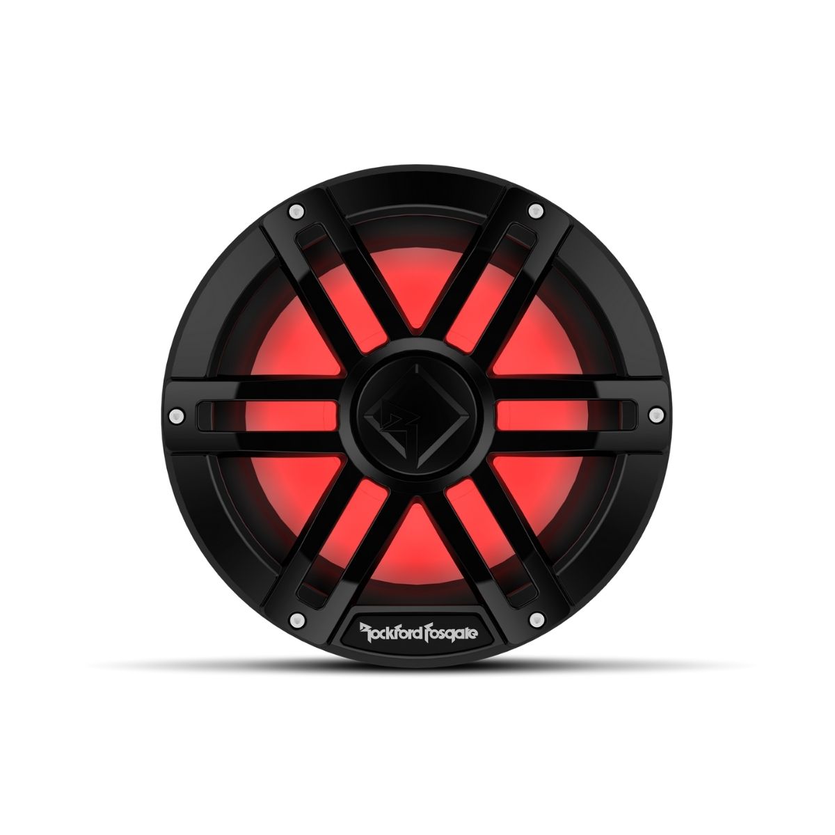 Rockford-Fosgate M1D2-10B