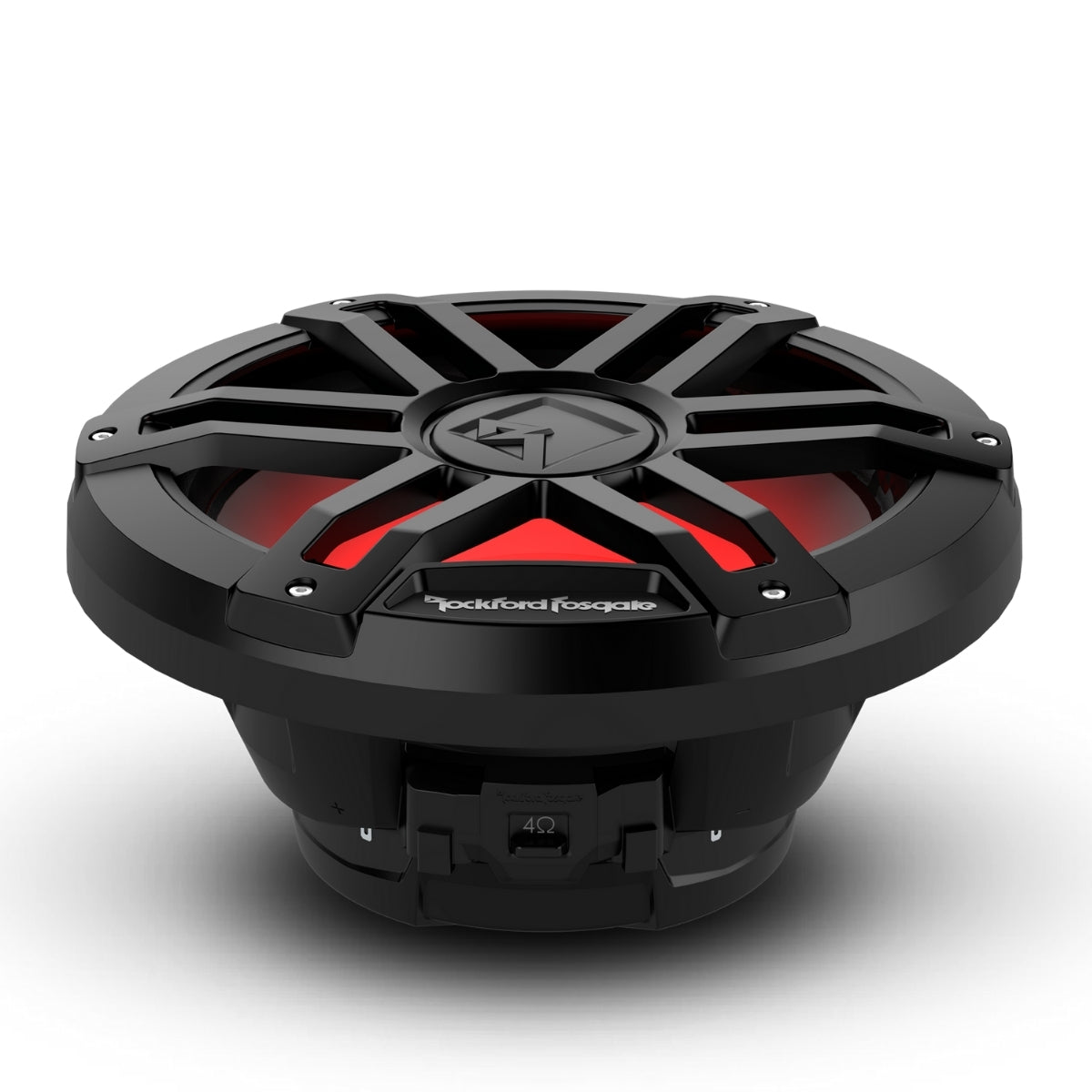 Rockford-Fosgate M1D2-12B