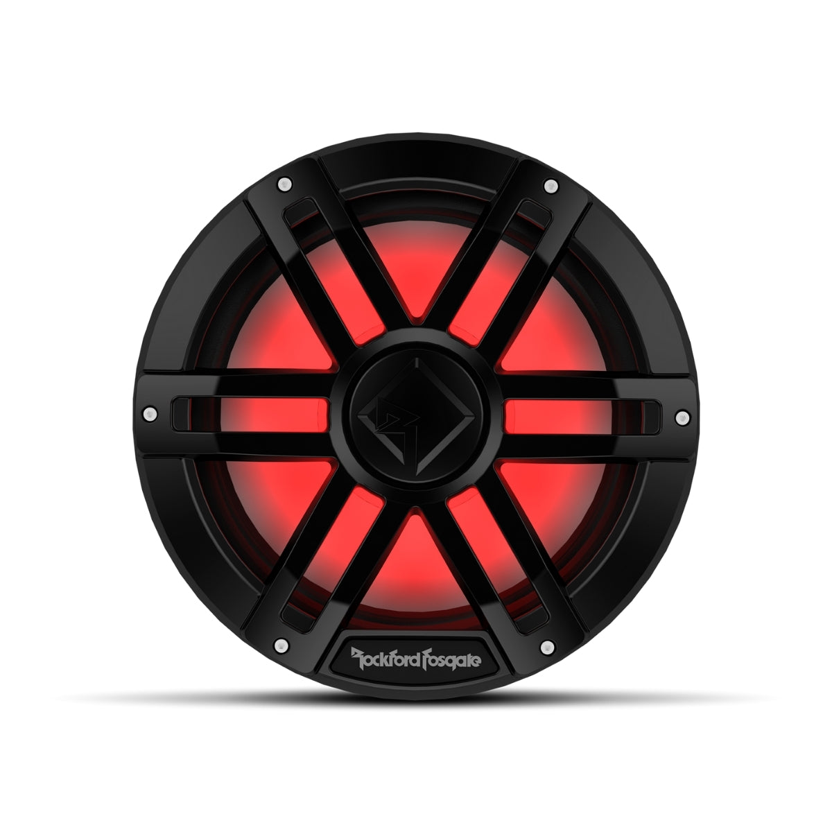 Rockford-Fosgate M1D4-12B