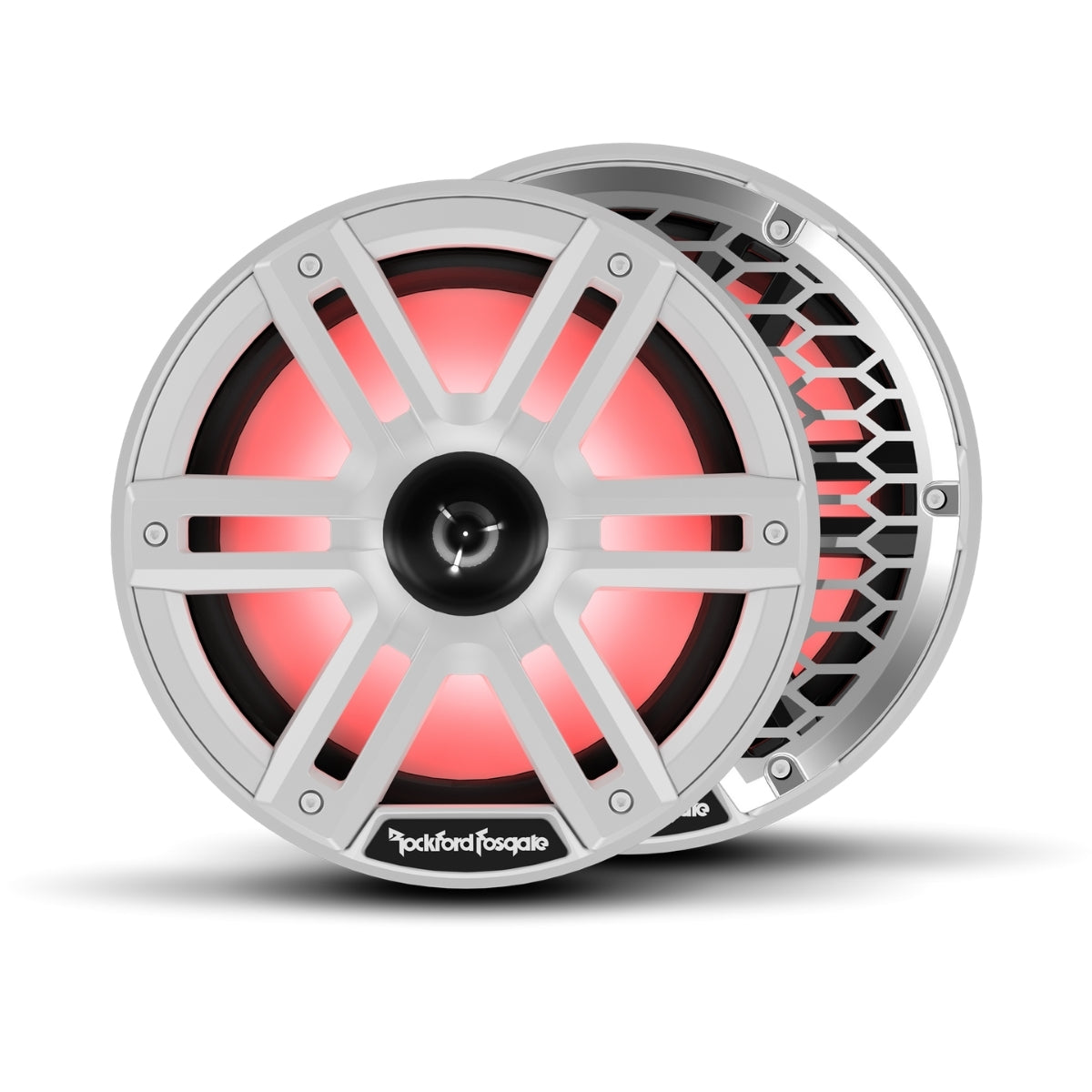 Rockford-Fosgate M2-8H