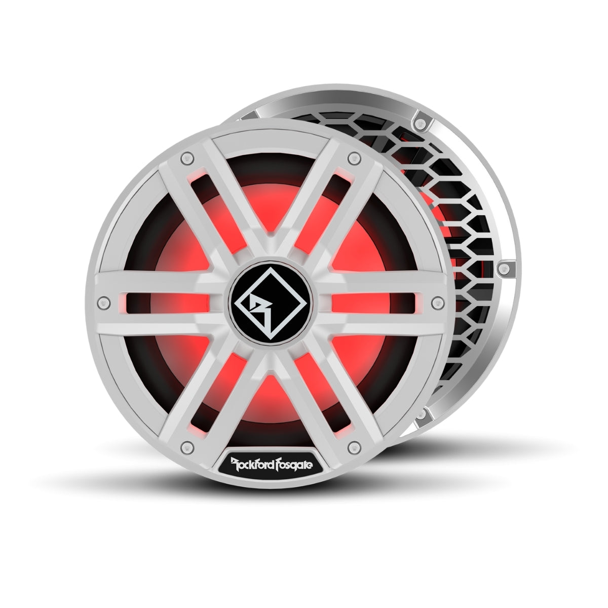 Rockford-Fosgate M2D2-10S