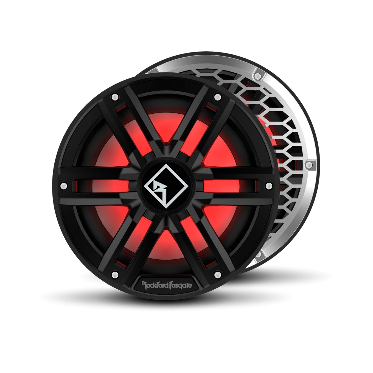 Rockford-Fosgate M2D2-10SB