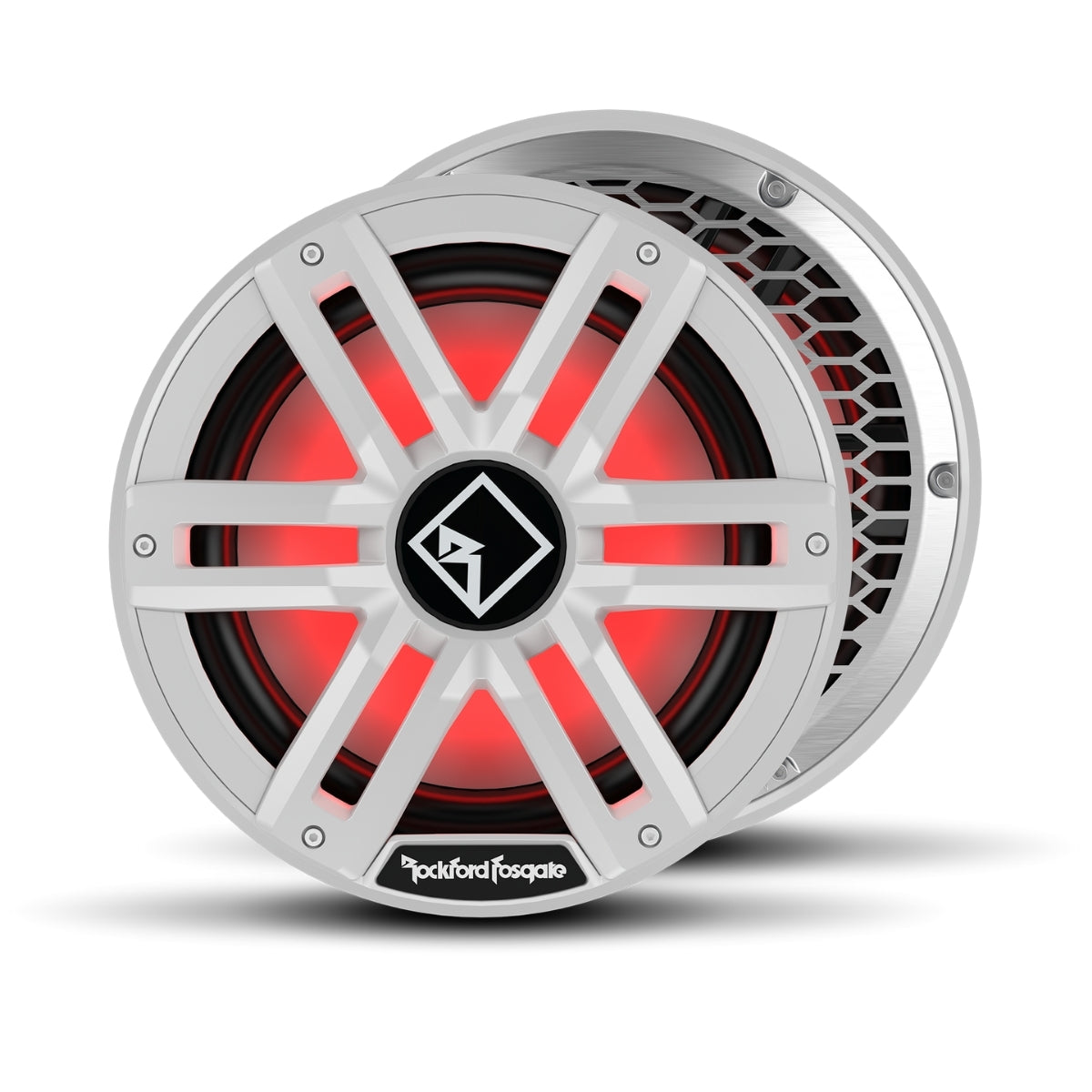 Rockford-Fosgate M2D2-12I
