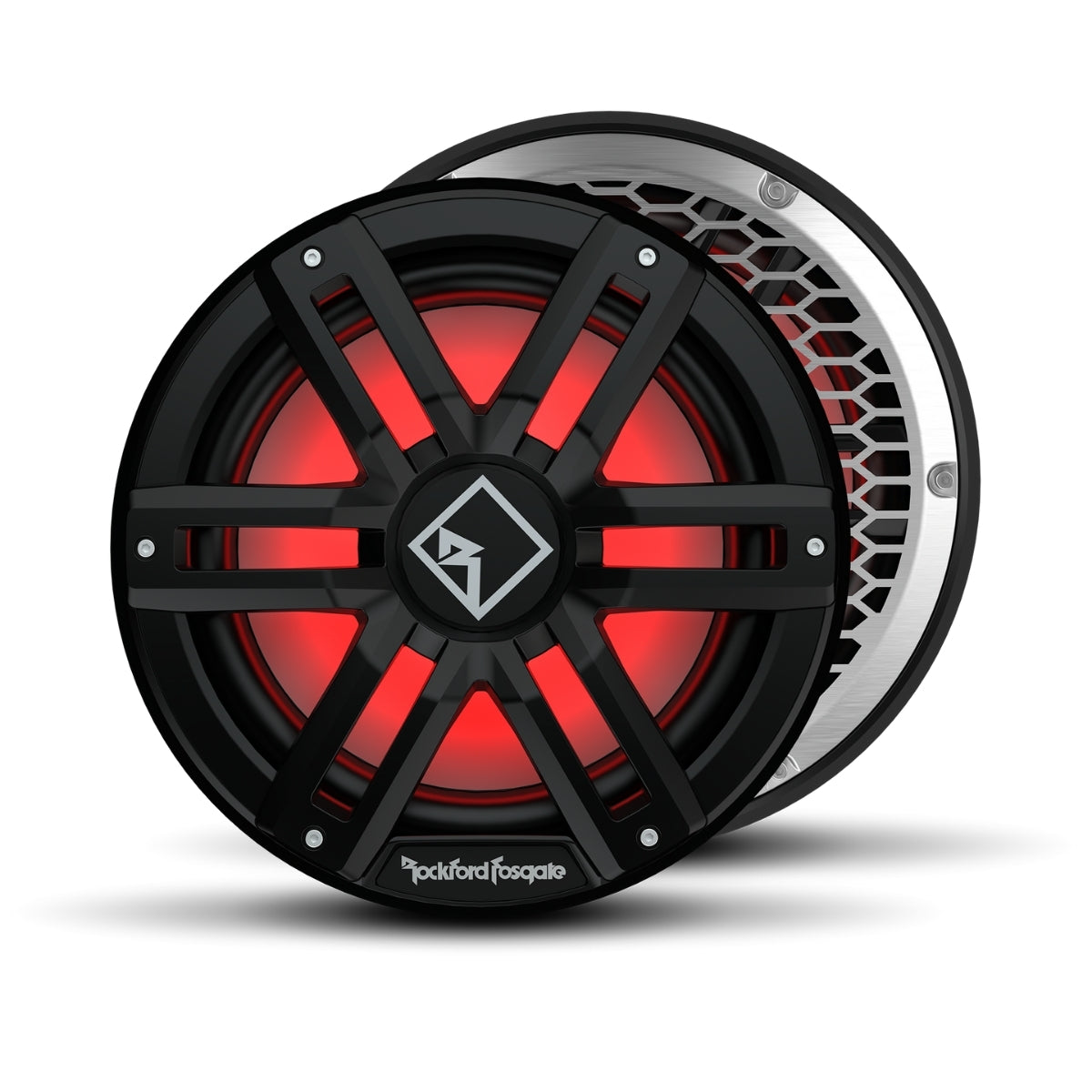 Rockford-Fosgate M2D2-12IB