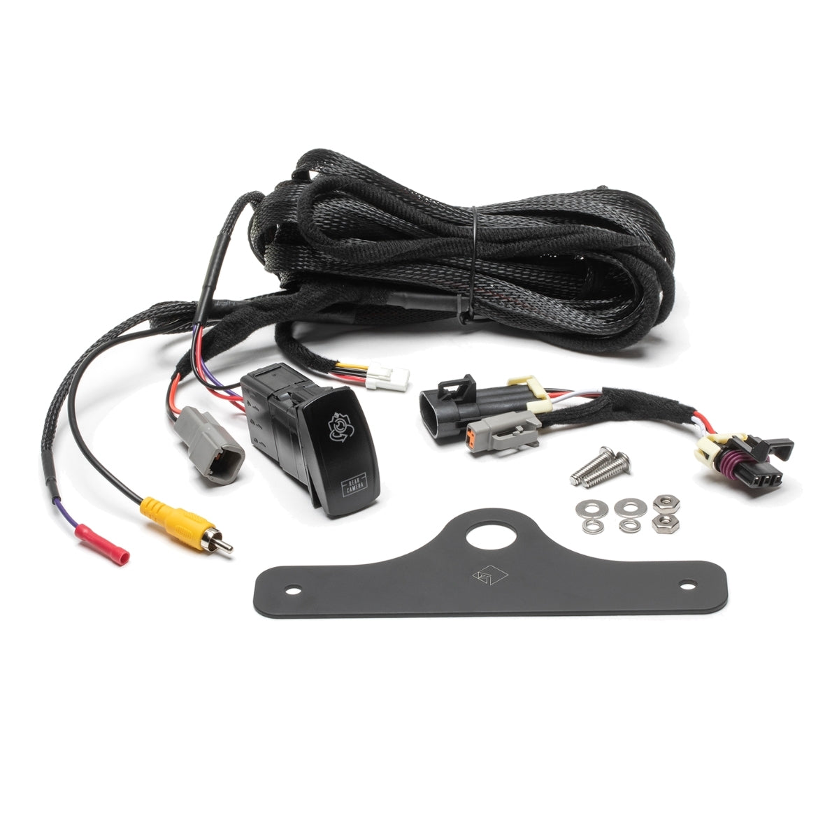 Rockford-Fosgate MX-CAM-X317