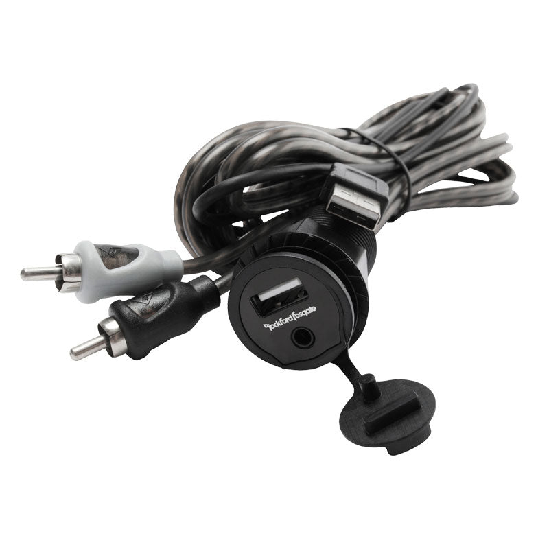 Rockford-Fosgate PAUX