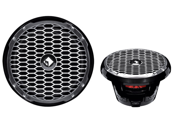Rockford Fosgate PM212S4B