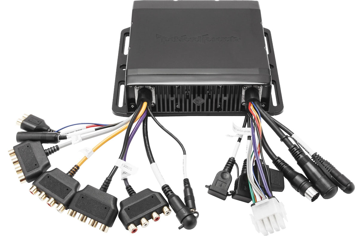 Rockford-Fosgate PMX-8BB