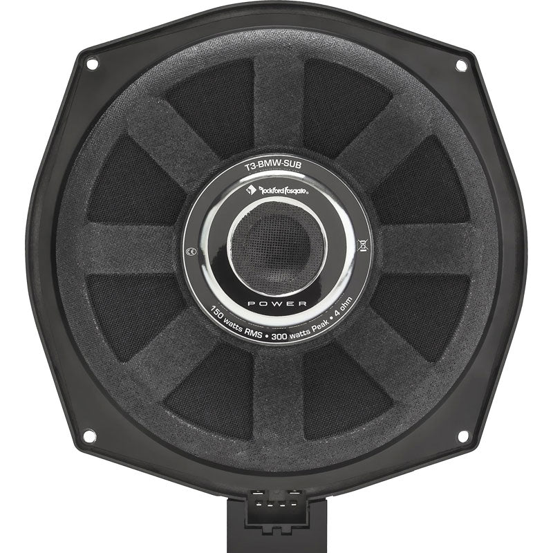 Rockford-Fosgate Power Direct T3-BMW-SUB