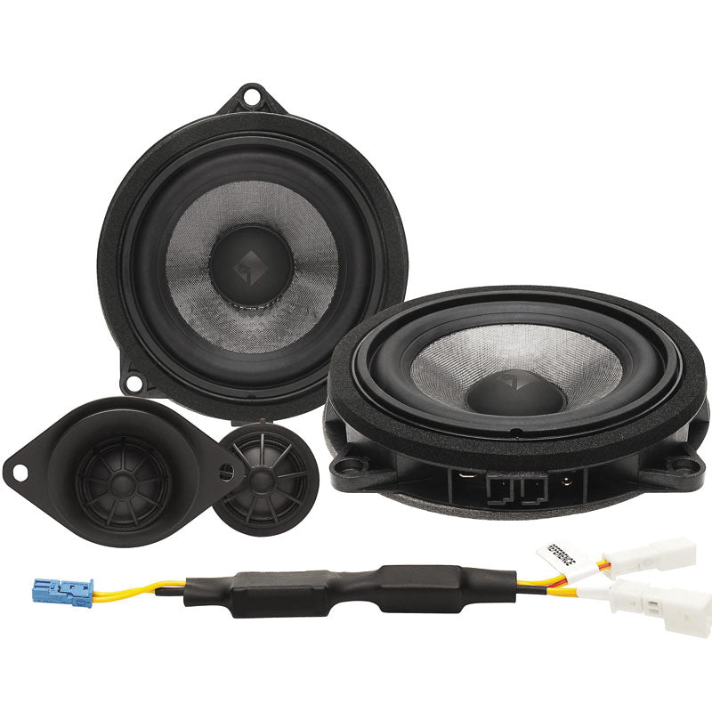 Rockford-Fosgate Power Direct T3-BMW1