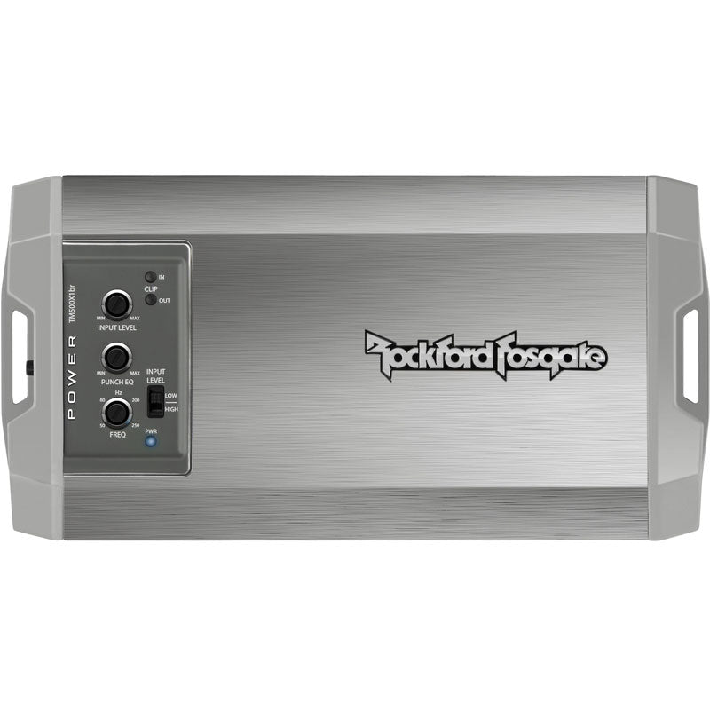 Rockford-Fosgate Power Marine TM500X1BR