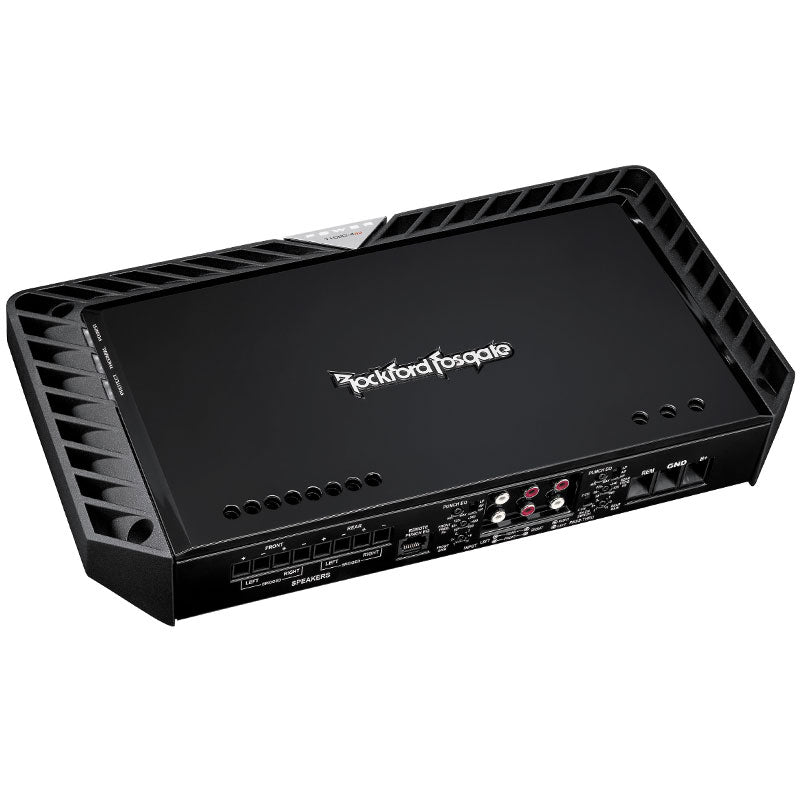 Rockford-Fosgate Power T1000-4AD
