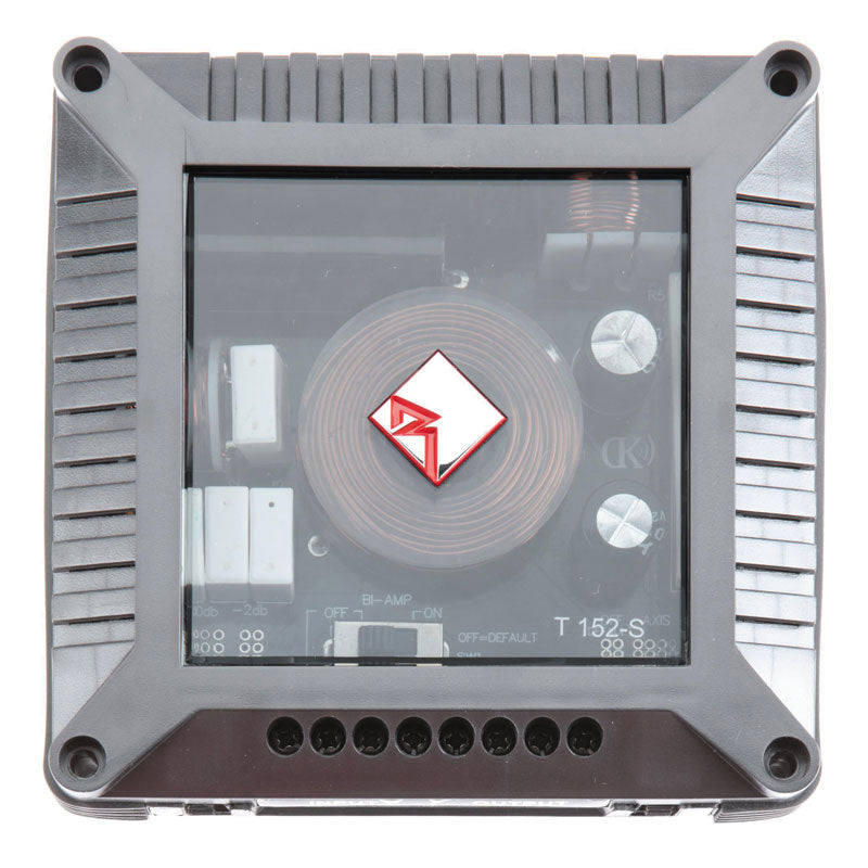Rockford-Fosgate Power T152-S