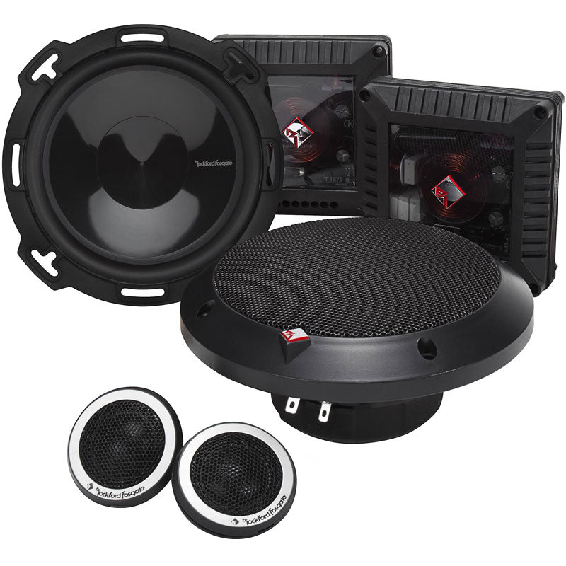 Rockford-Fosgate Power T16-S