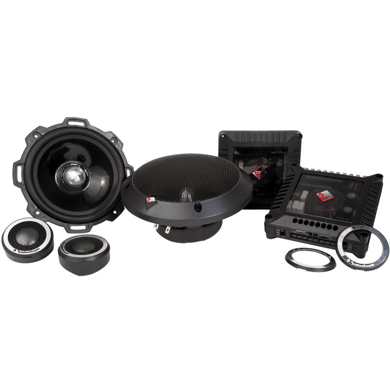 Rockford-Fosgate Power T252-S