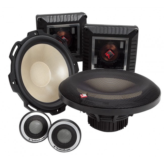 Rockford-Fosgate Power T3652-S