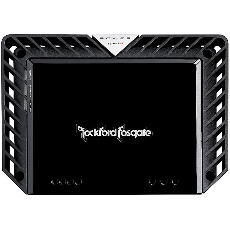 Rockford-Fosgate Power T500-1BDCP