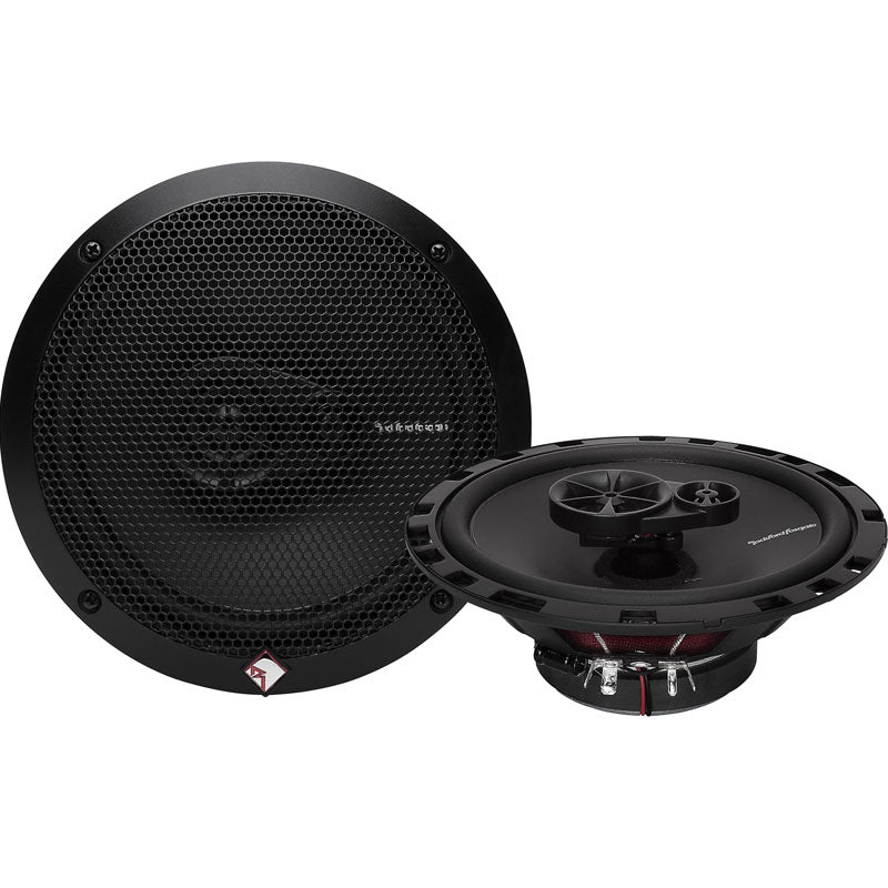 Rockford-Fosgate Prime R165X3