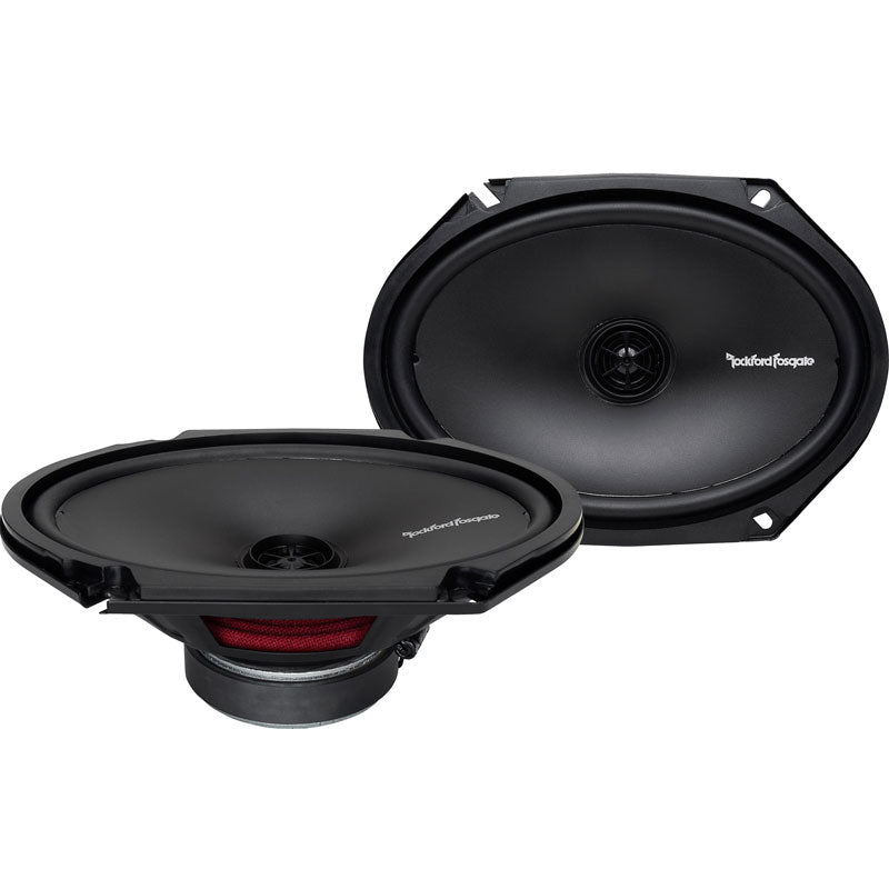 Rockford-Fosgate Prime R168X2