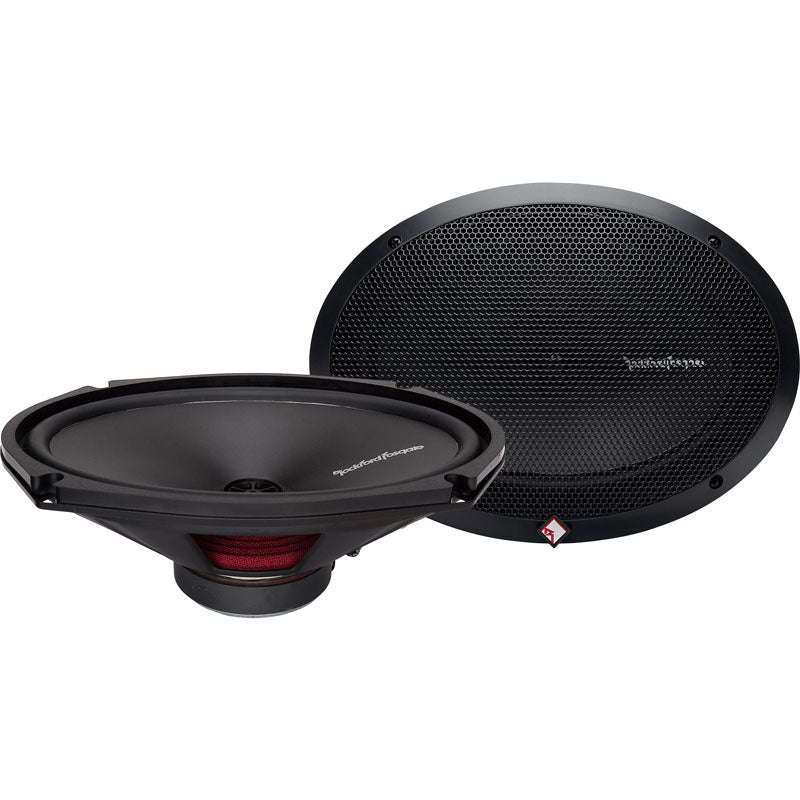Rockford-Fosgate Prime R169X2