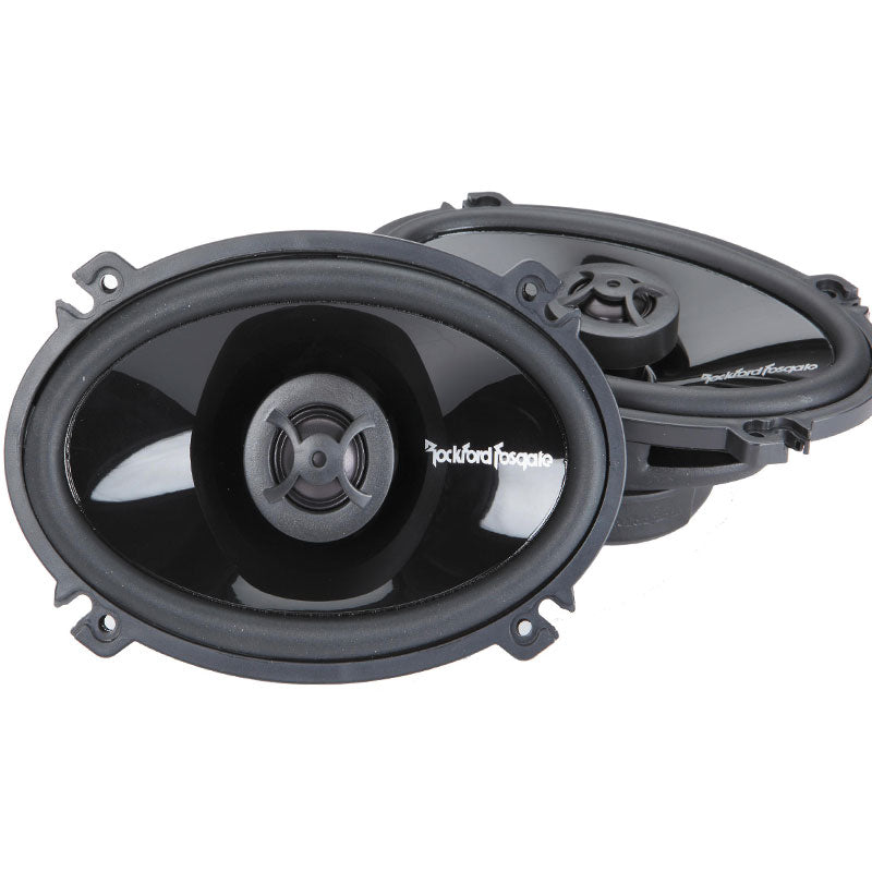 Rockford-Fosgate Punch P1462