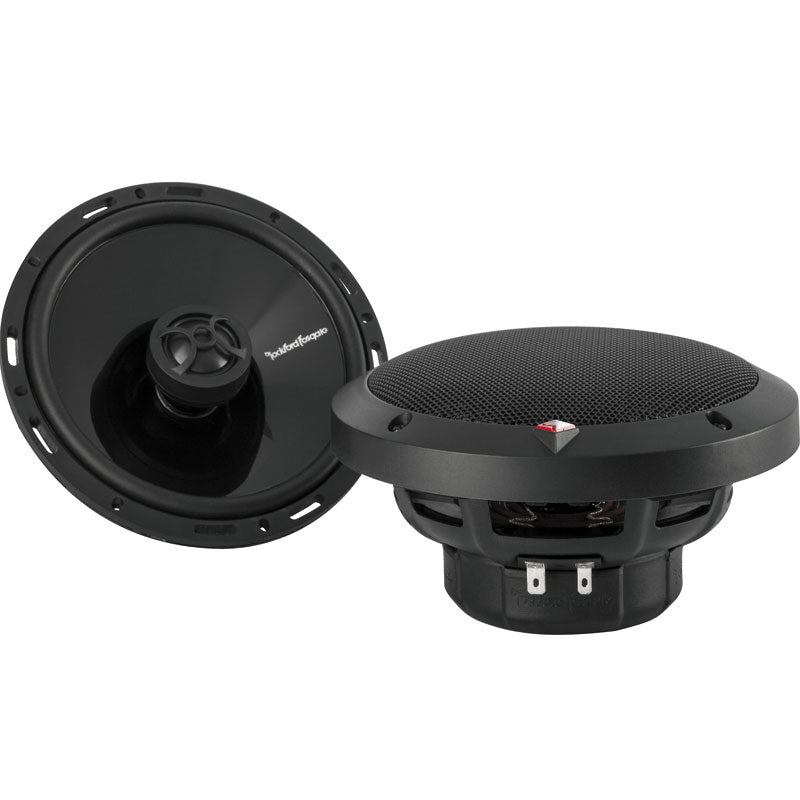 Rockford-Fosgate Punch P1650