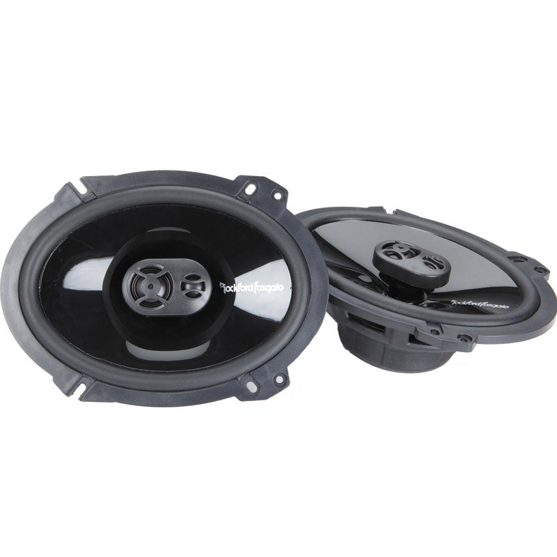 Rockford-Fosgate Punch P1683