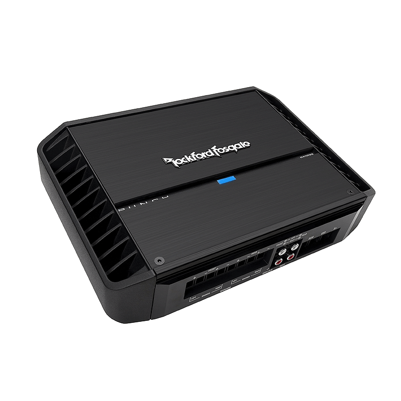 Rockford-Fosgate Punch P400X4