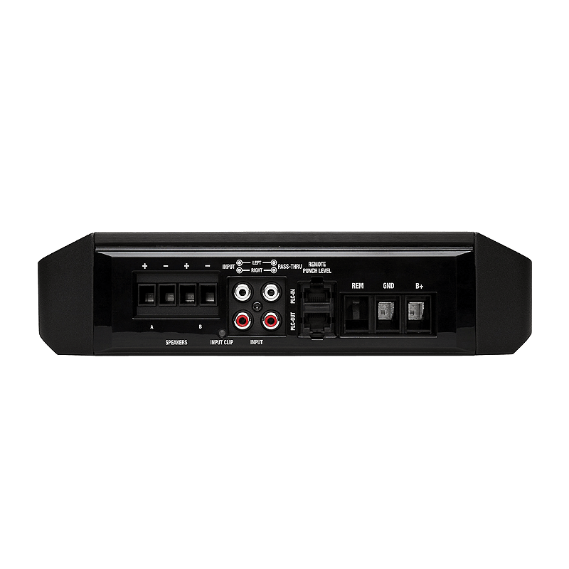 Rockford-Fosgate Punch P500X1BD