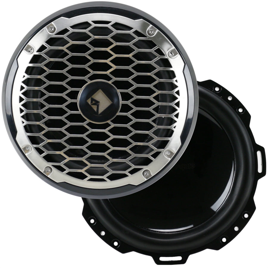 Rockford Fosgate Punch PM210S4B