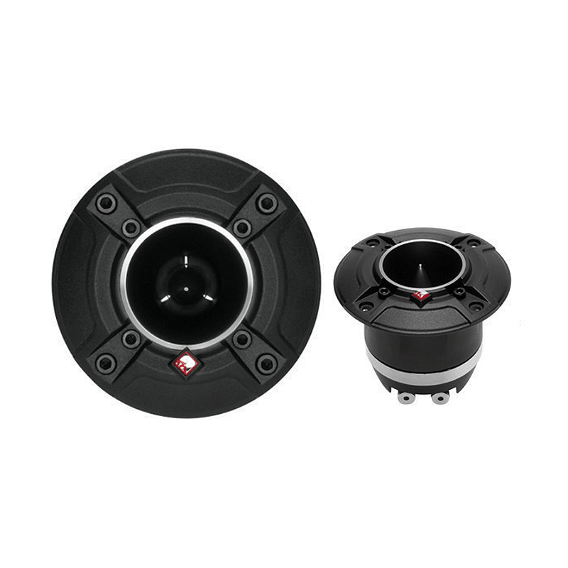 Rockford-Fosgate Punch Pro PP4-NT